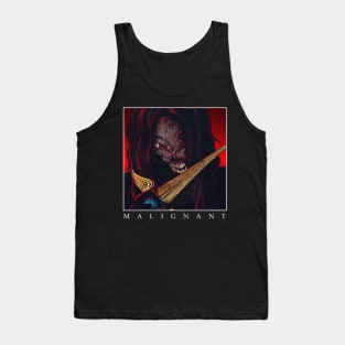 Malignant Tank Top